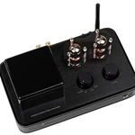Dayton - HTA20 Integrated Stereo Hybrid Tube Amplifier 20 Watts  *AVAILABLE FOR IN-STORE PICK-UP ONLY* (Electronics) - Image 5